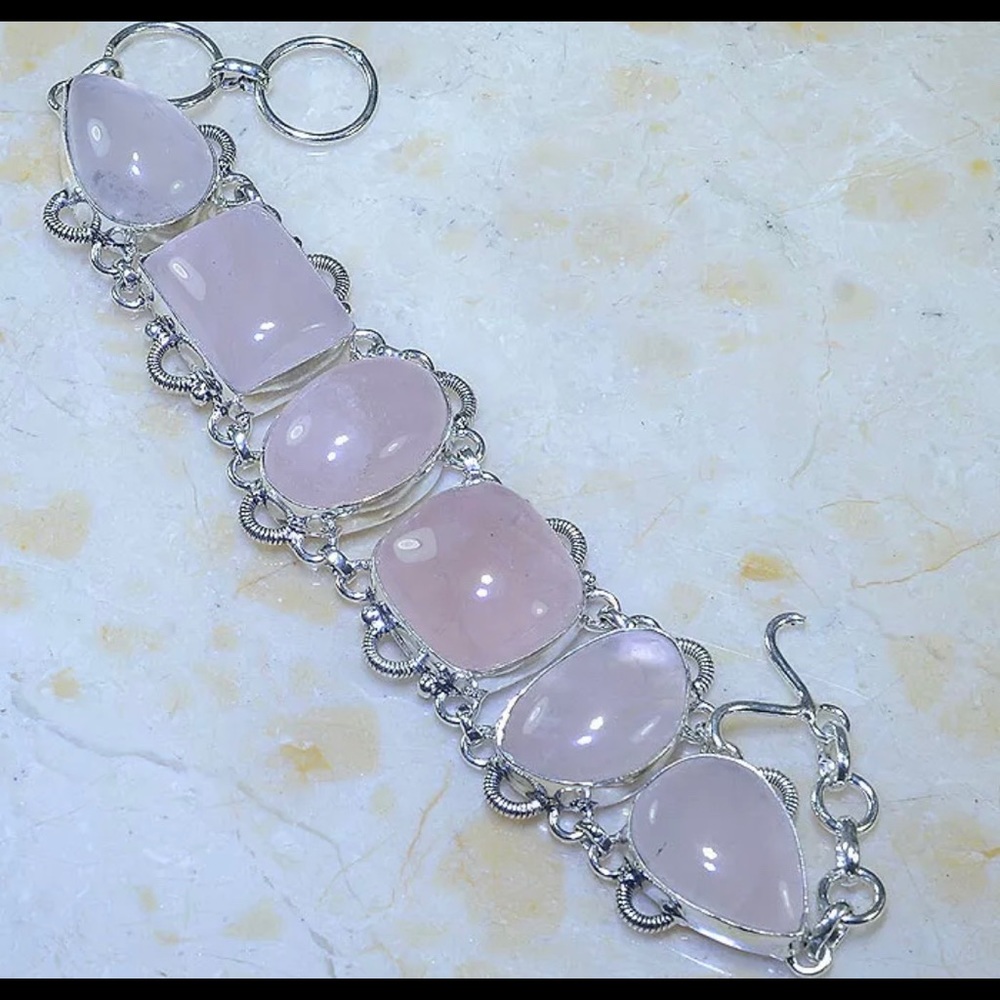 Earrings & Bracelets coming SOON